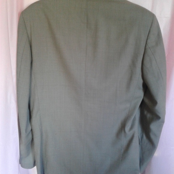 🥂Yves Saint Laurent Men's Sport Jacket🥂 - Picture 4 of 8